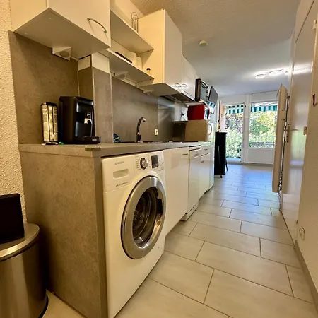 Apartman Joli A Quelques Metres Des Plages