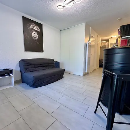 Joli A Quelques Metres Des Plages Apartman La Londe-les-Maures