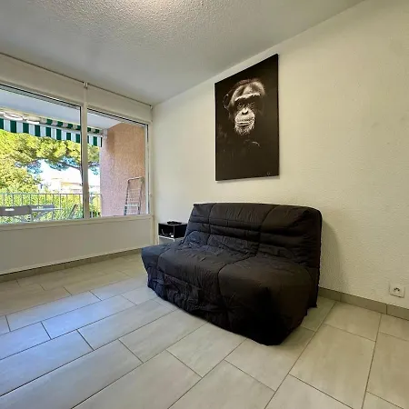 Apartman Joli A Quelques Metres Des Plages