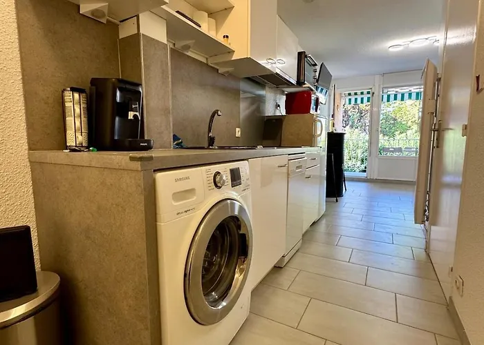 Apartman Joli A Quelques Metres Des Plages