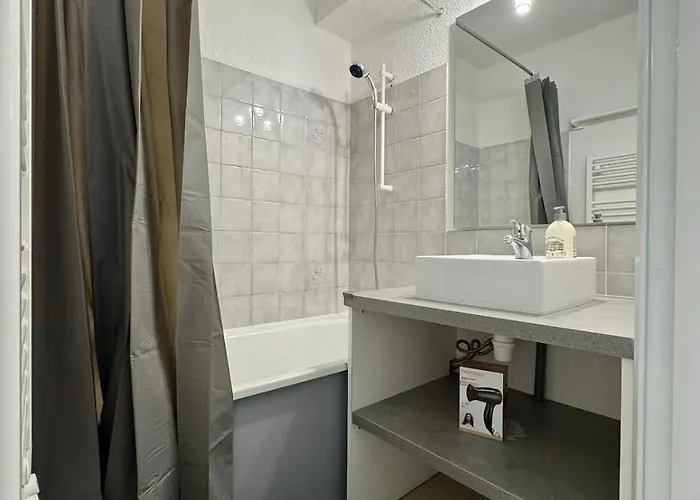 Joli A Quelques Metres Des Plages Apartman