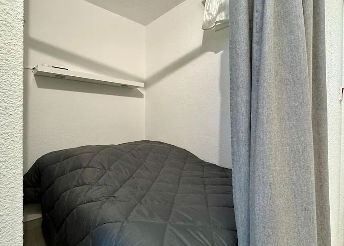 Apartman Joli A Quelques Metres Des Plages *